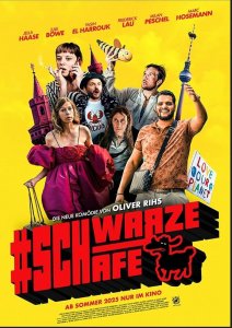 #Паршивая овца